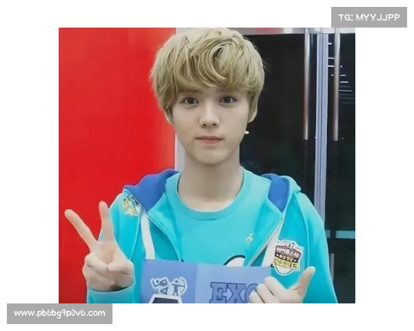 从EXO到solo，鹿晗这些事你未必都知道！